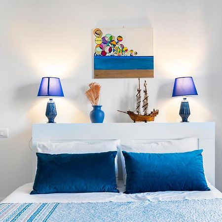 Apartament Da Olga Palermo Zewnętrze zdjęcie