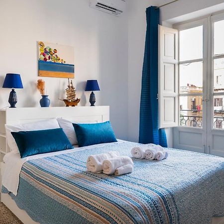 Apartament Da Olga Palermo Zewnętrze zdjęcie