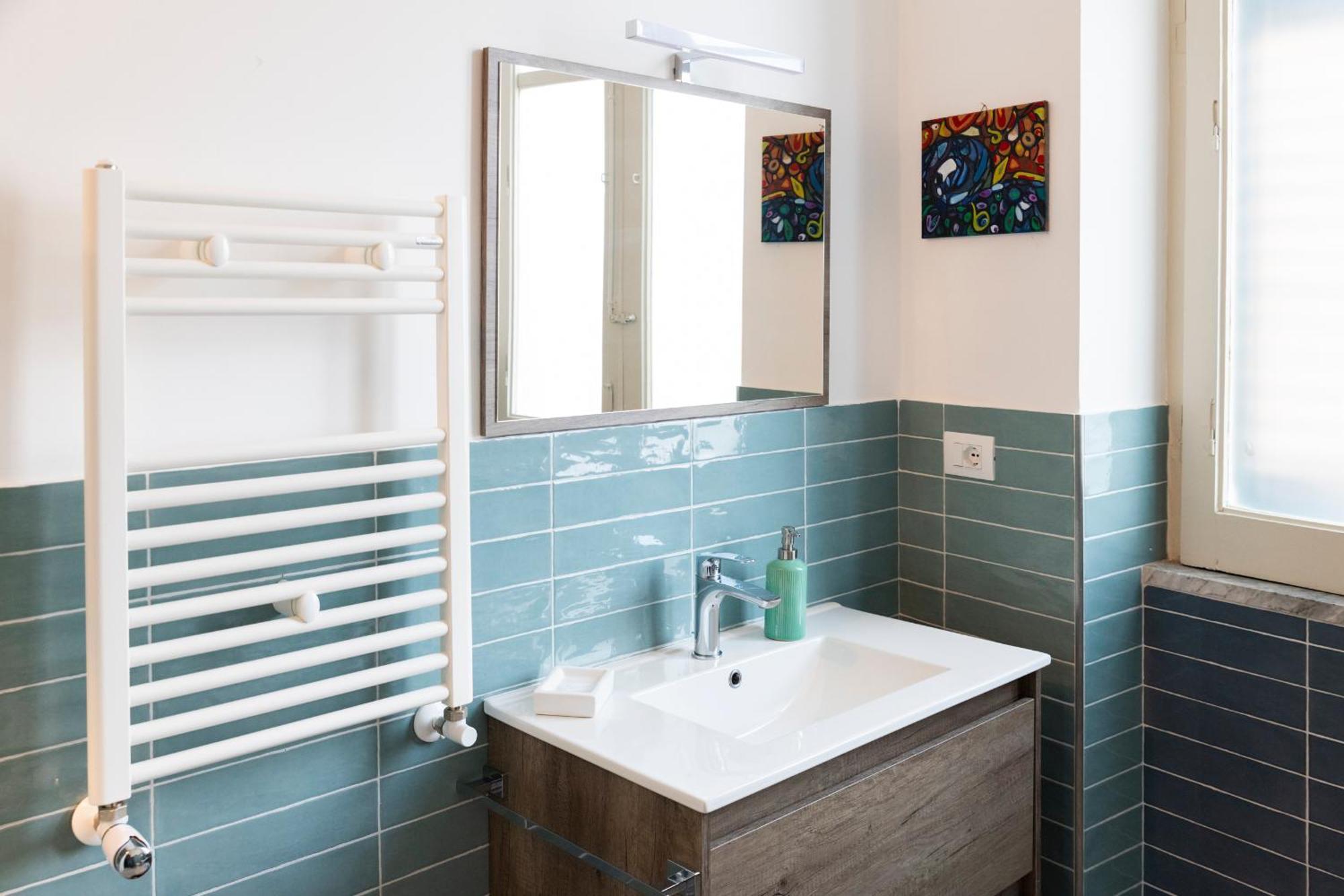 Apartament Da Olga Palermo Zewnętrze zdjęcie