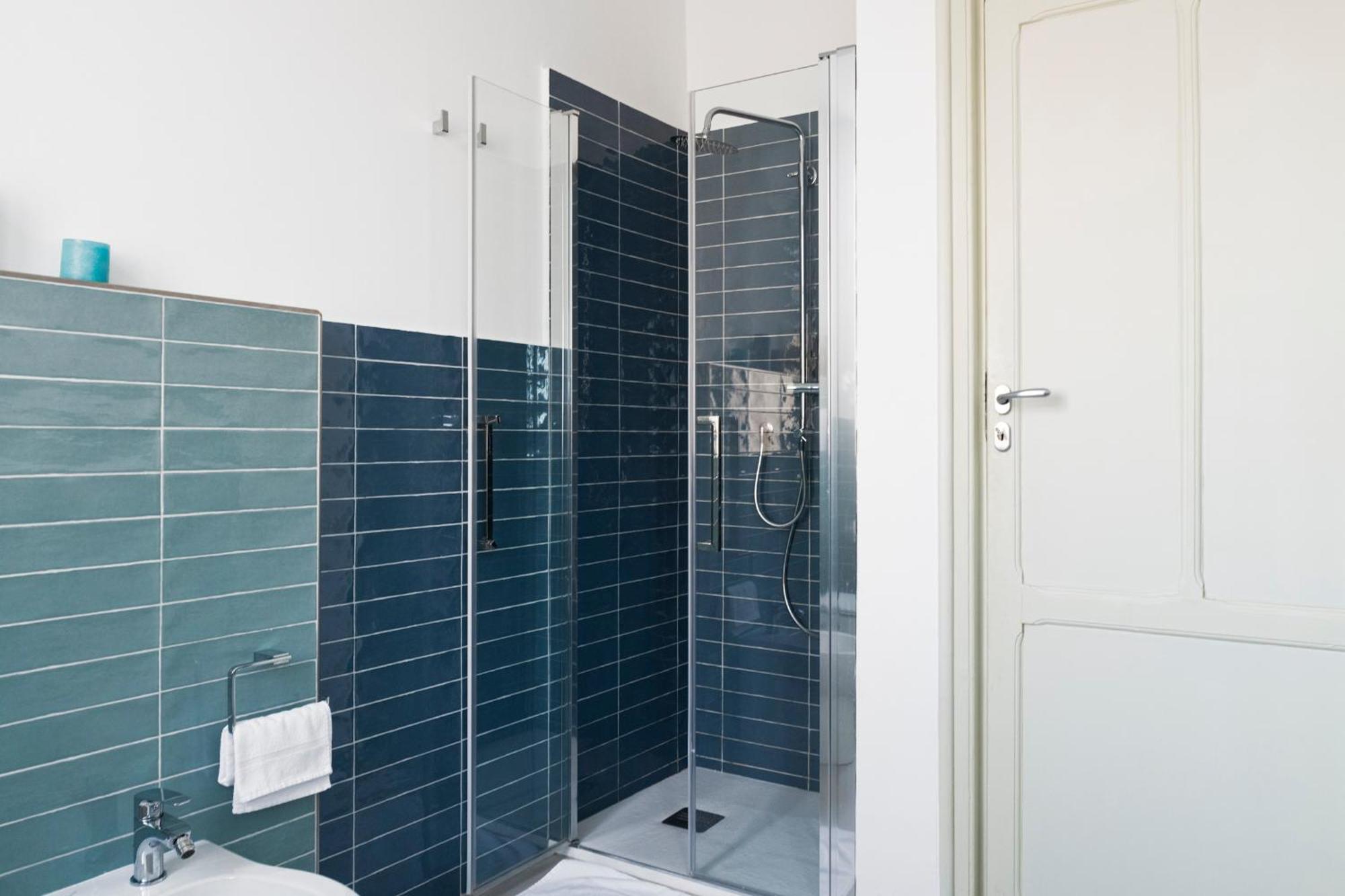 Apartament Da Olga Palermo Zewnętrze zdjęcie