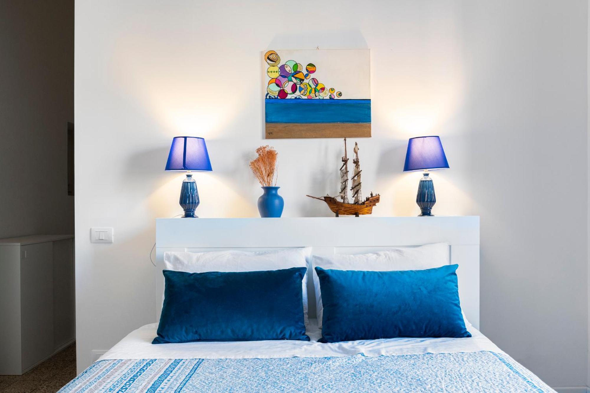 Apartament Da Olga Palermo Zewnętrze zdjęcie