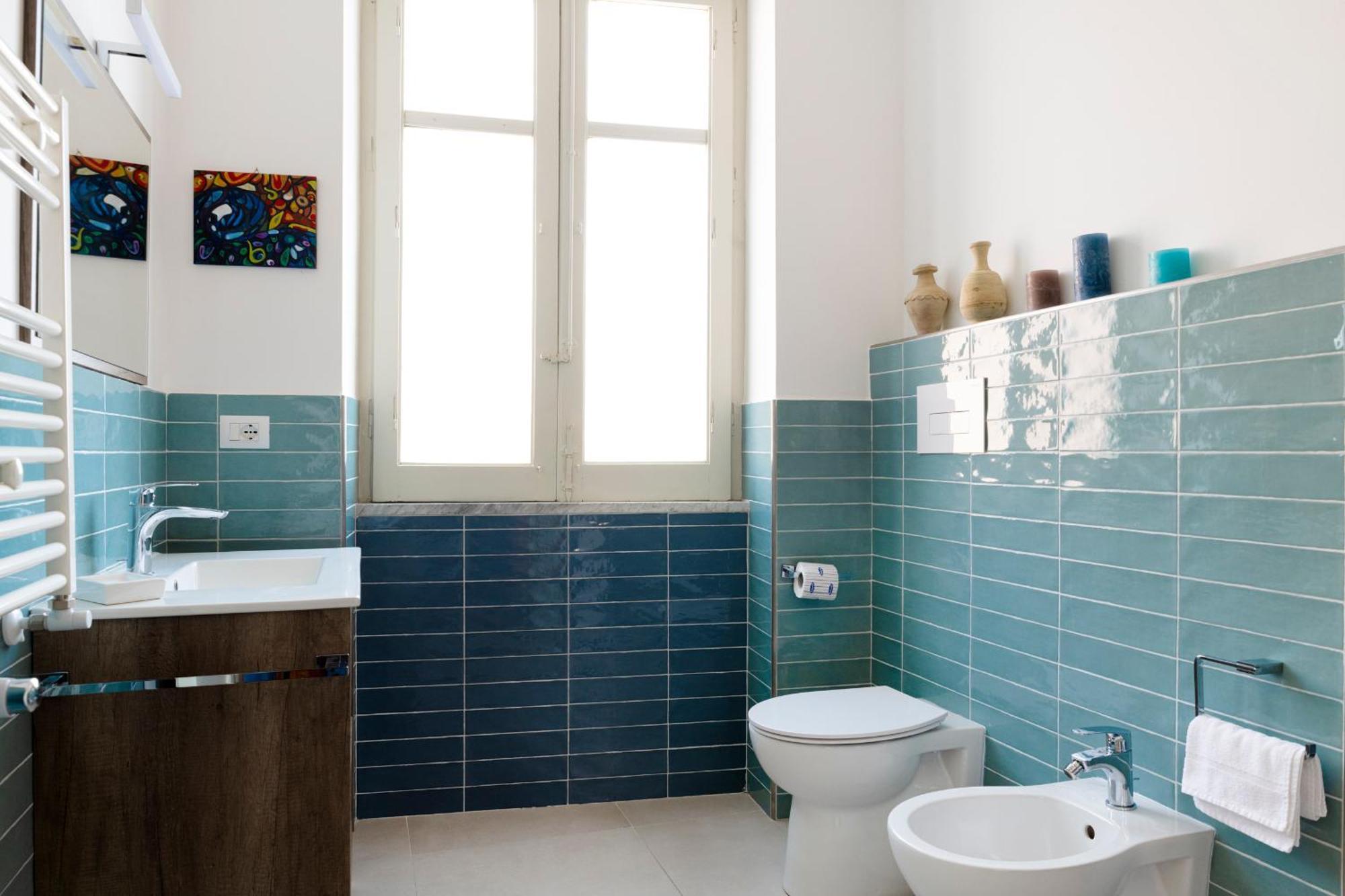 Apartament Da Olga Palermo Zewnętrze zdjęcie